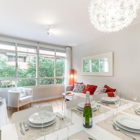 Elegance Barcelona Rentals Exterior photo