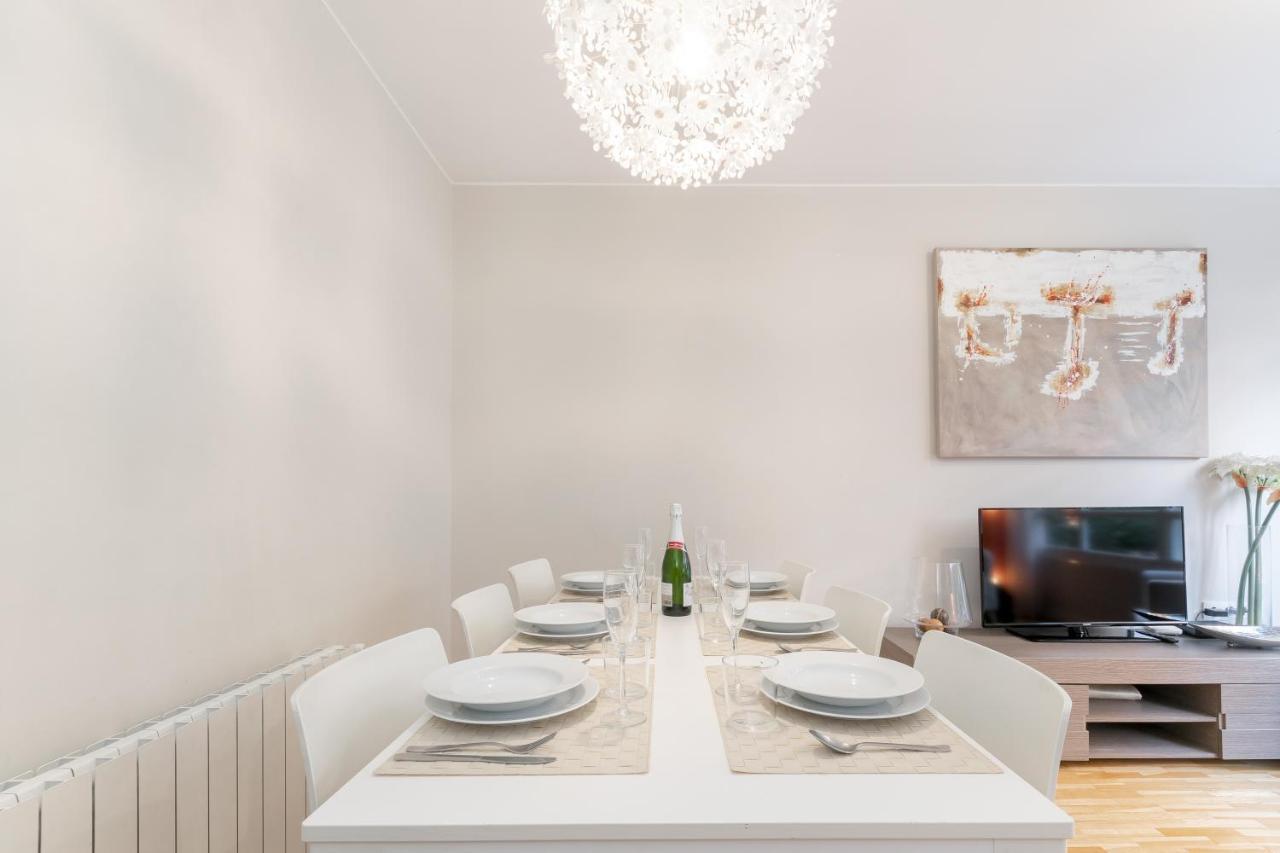 Elegance Barcelona Rentals Exterior photo
