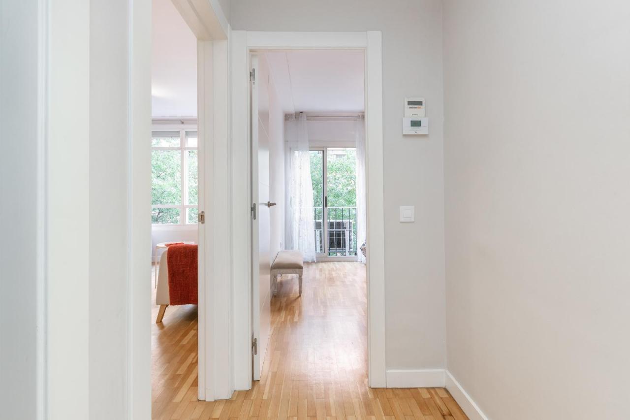 Elegance Barcelona Rentals Exterior photo