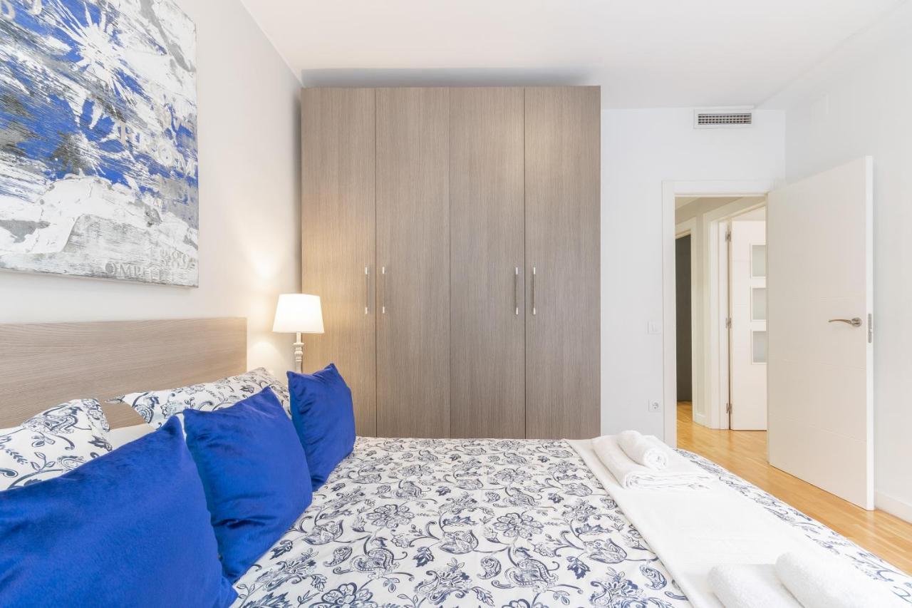 Elegance Barcelona Rentals Exterior photo