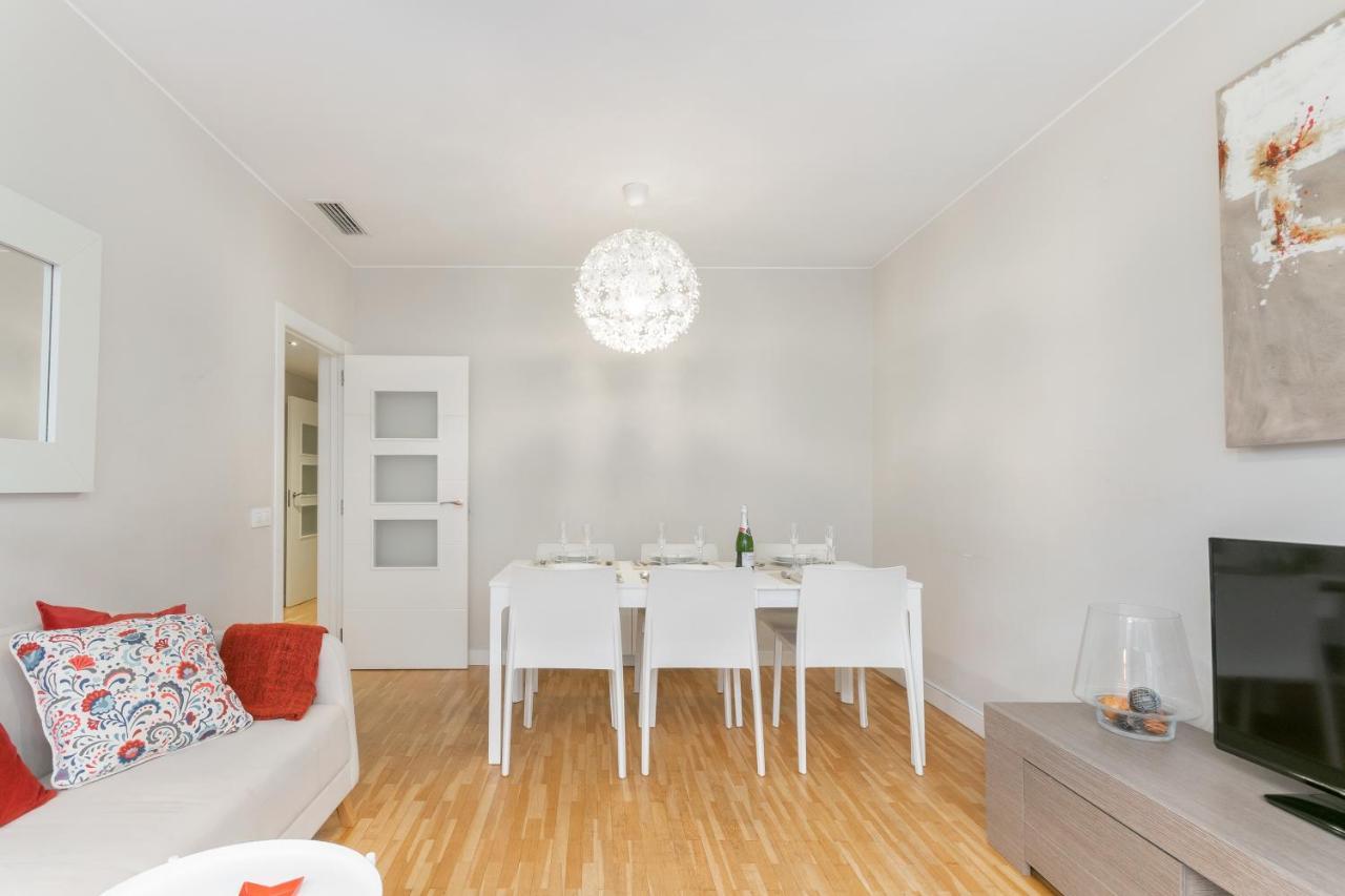 Elegance Barcelona Rentals Exterior photo