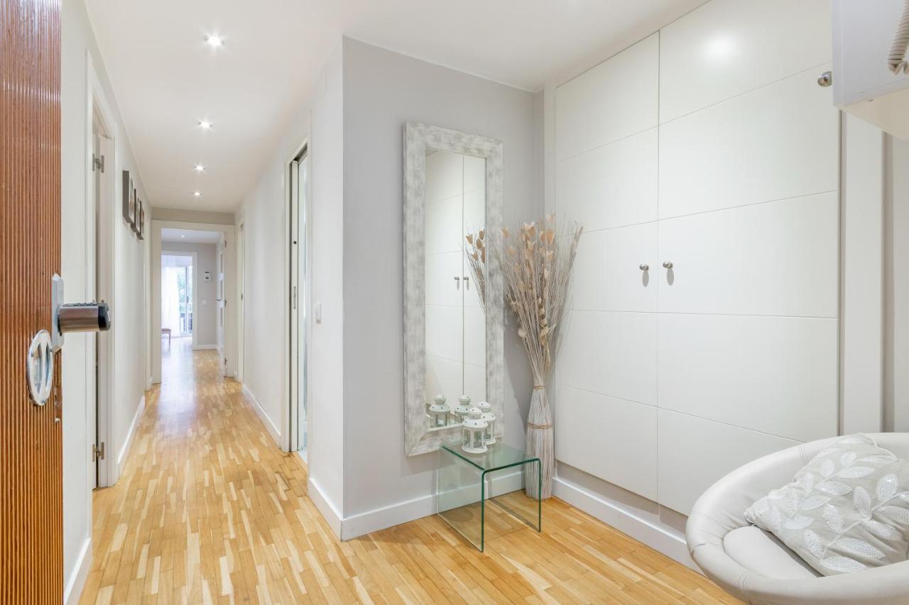Elegance Barcelona Rentals Exterior photo
