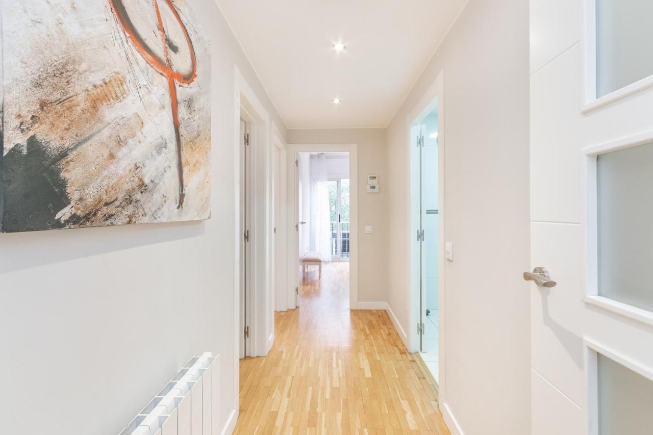 Elegance Barcelona Rentals Exterior photo