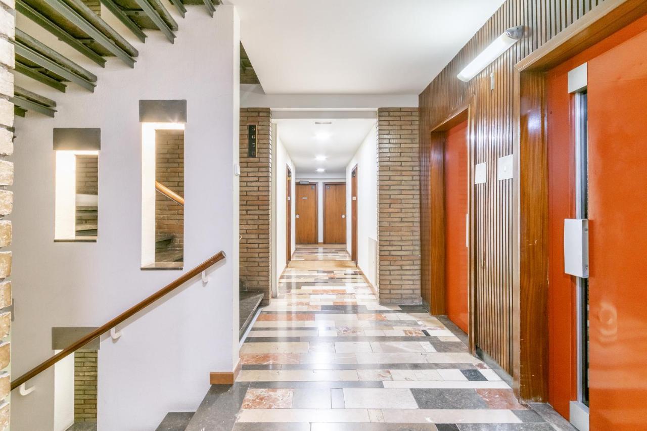Elegance Barcelona Rentals Exterior photo