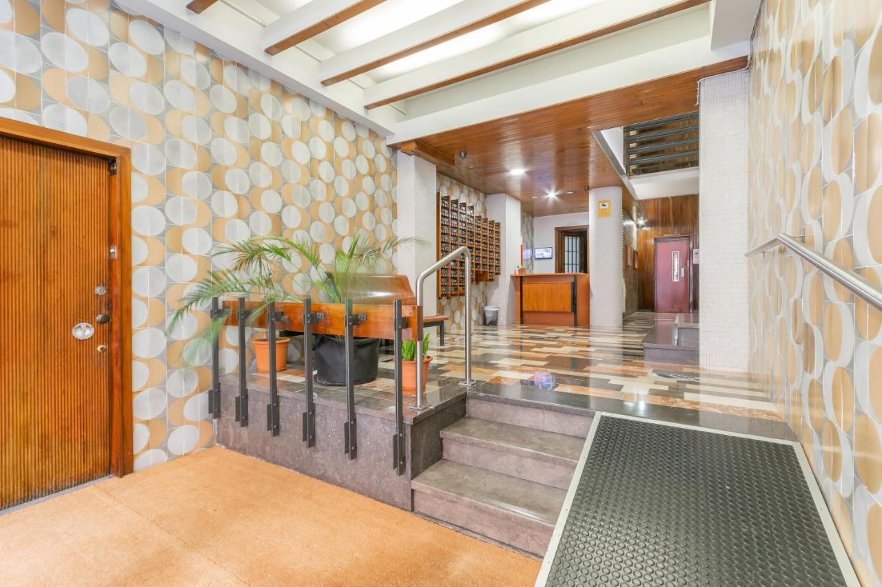 Elegance Barcelona Rentals Exterior photo