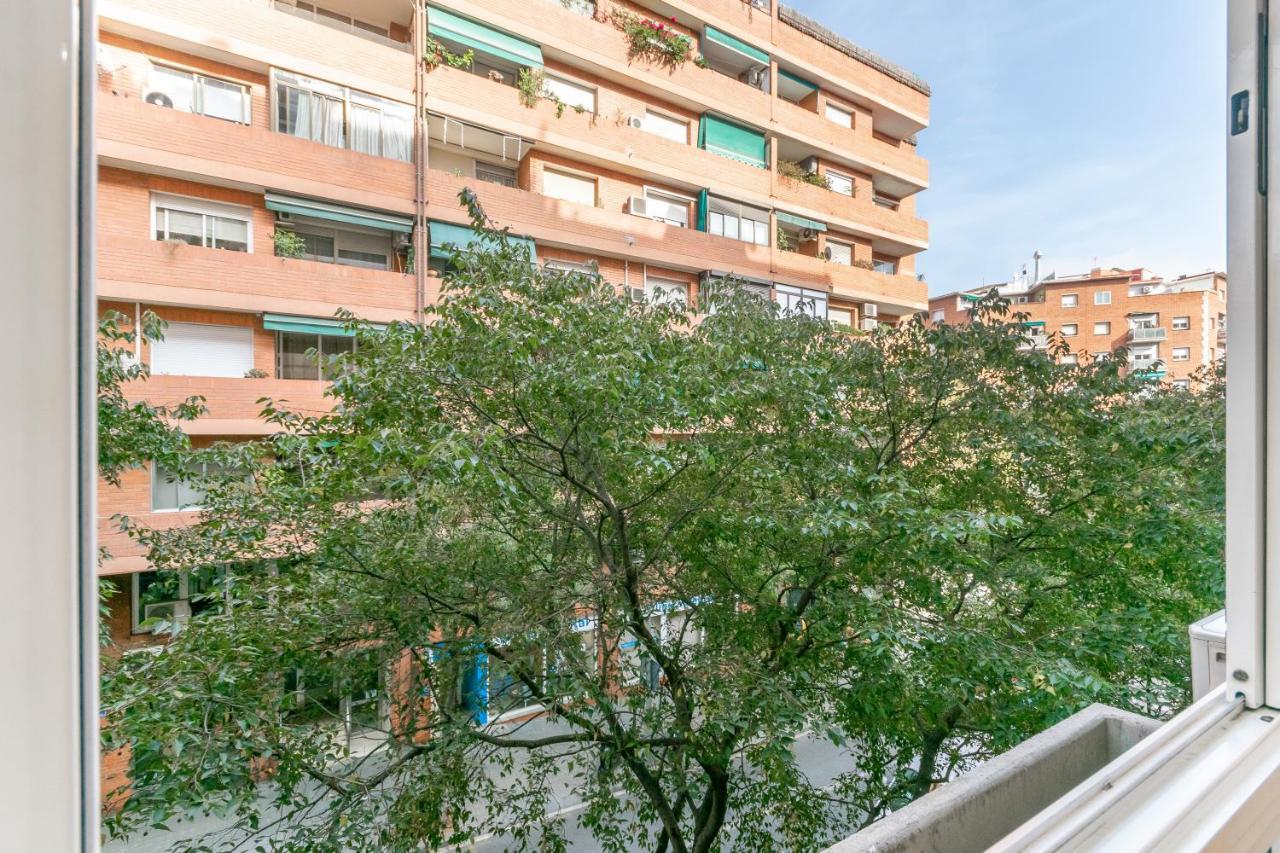 Elegance Barcelona Rentals Exterior photo